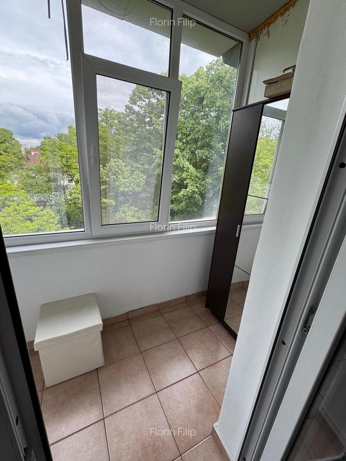 Apartament cu 2 camere mobilat, inchiriat,Tatarasi-Scoala 4 Cod oferta 160286 - 4