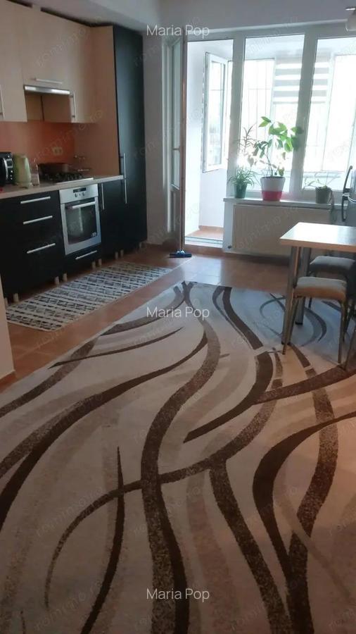 De inchiriat garsoniera zona Lipovei - 2