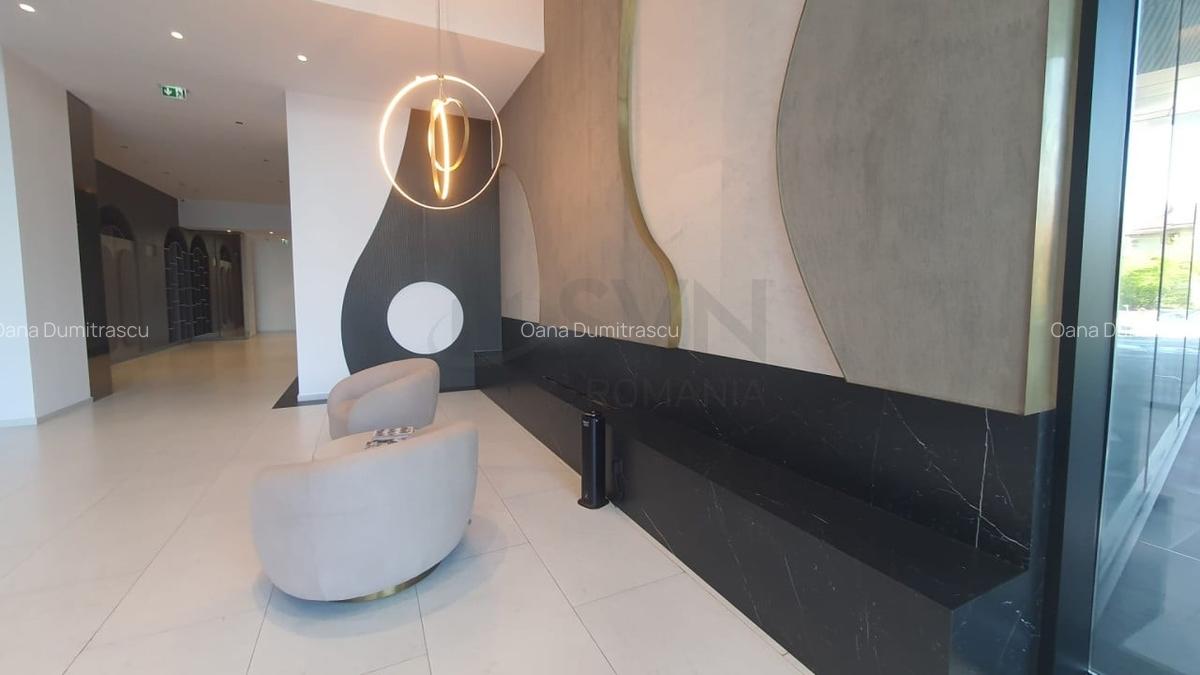 REA1023213 Apartament modern cu 3 Camere One Verdi Park - 3