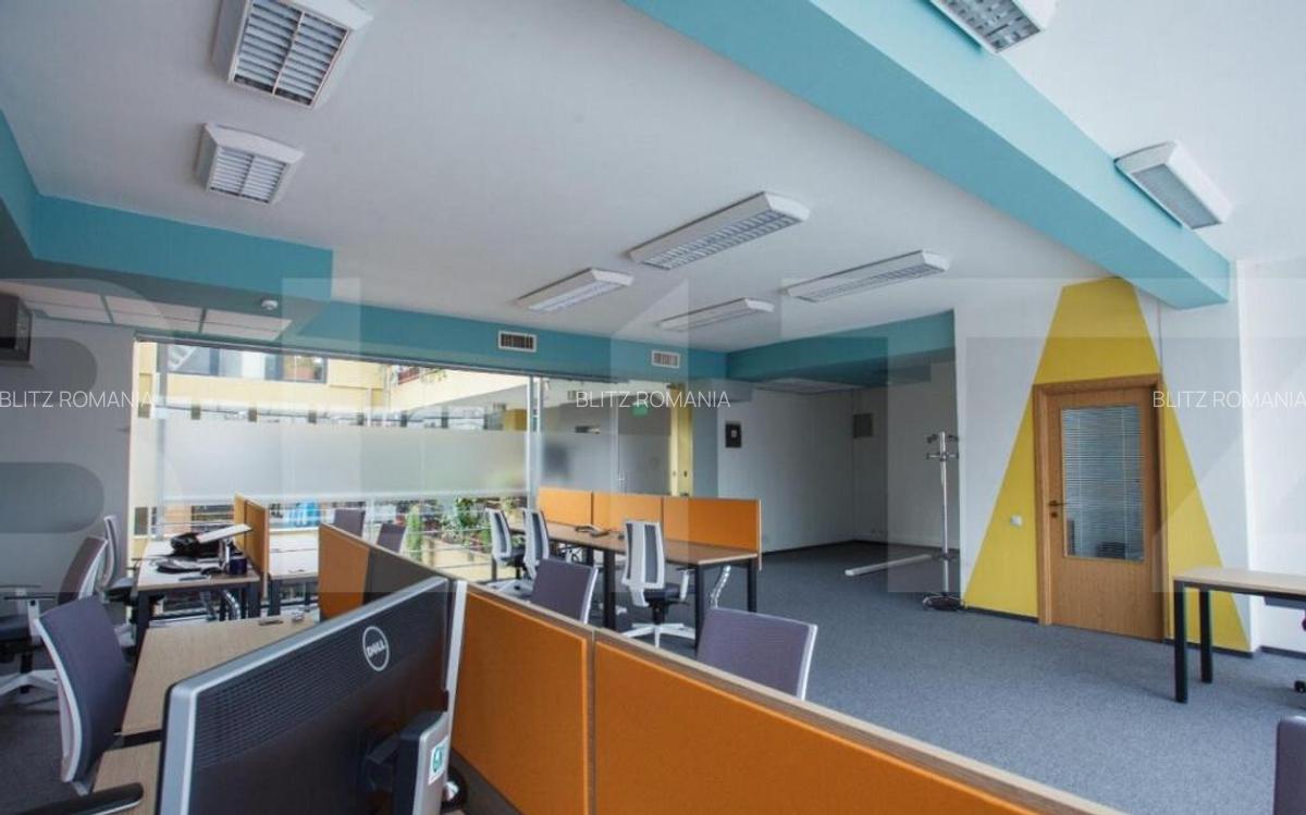 Imobil cu destinatii multiple, Ultracentral - 17