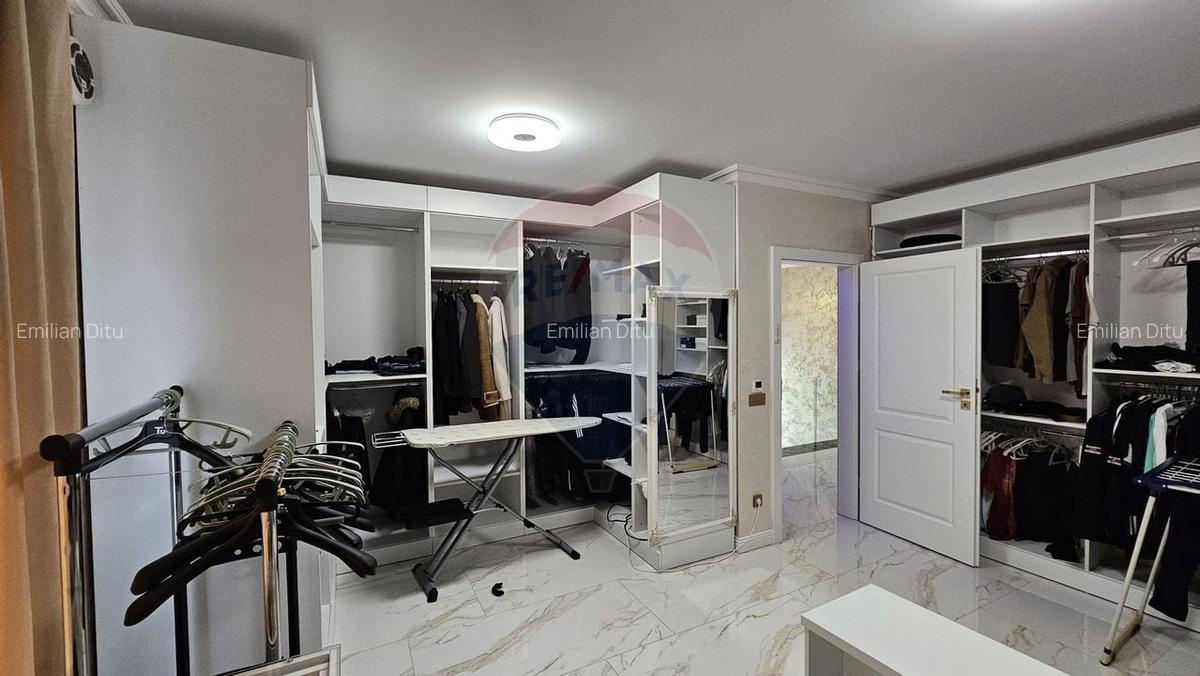 Vila de lux cu 5 camere de vanzare in Ipotesti, Suceava - 60