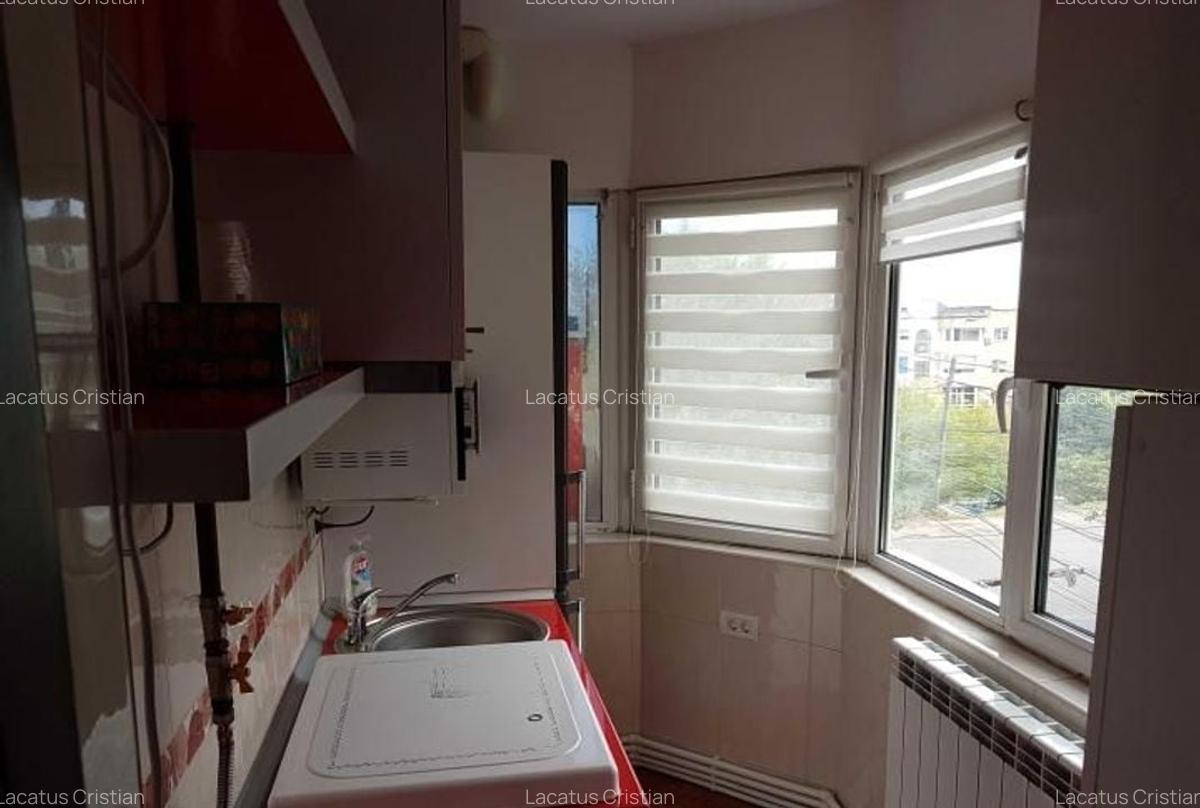 APARTAMENT 2 CAMERE DECOMANDAT ZONA FALEZA NORD - 4