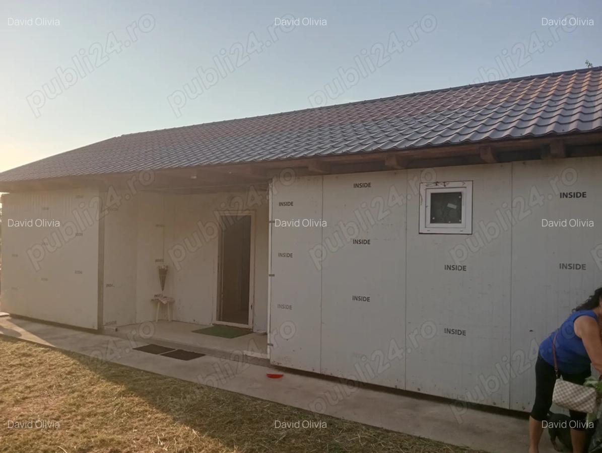 Proprietar vind casa in Hodoni jud Timi?, 17 km de Timi?oara,pre?.72000 Euro - 2 Proprietar vind casa in Hodoni jud Timi?, 17 km de Timi?oara,pre?.72000 Euro - 2