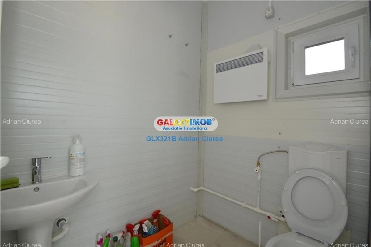 Hala Depozitare | Productie | 475mp | Cantar 60 tone | Panouri 27kw - 18