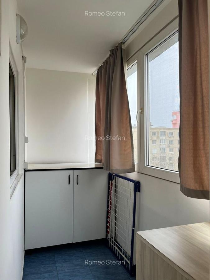 Inchiriere apartament 2 camere decomandate in zona Teiul Doamnei-Colentina - 15