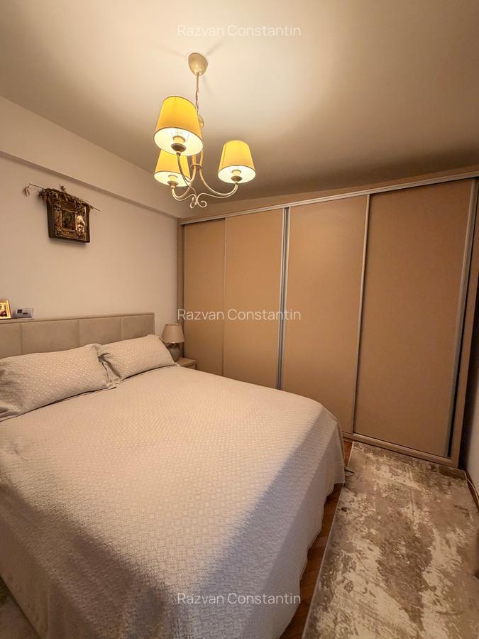 Ap cu 2 camere | Garaj dublu + Gradina + Anexe | Vidra - 6