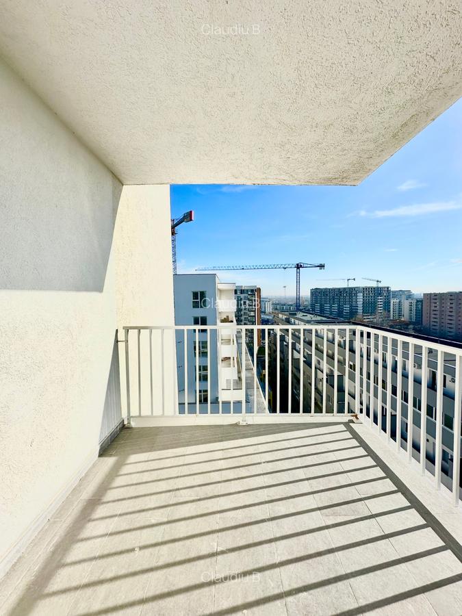 Duplex 4 camere - Theodor Pallady - Loc de parcare inclus - Disponibil imediat - 17