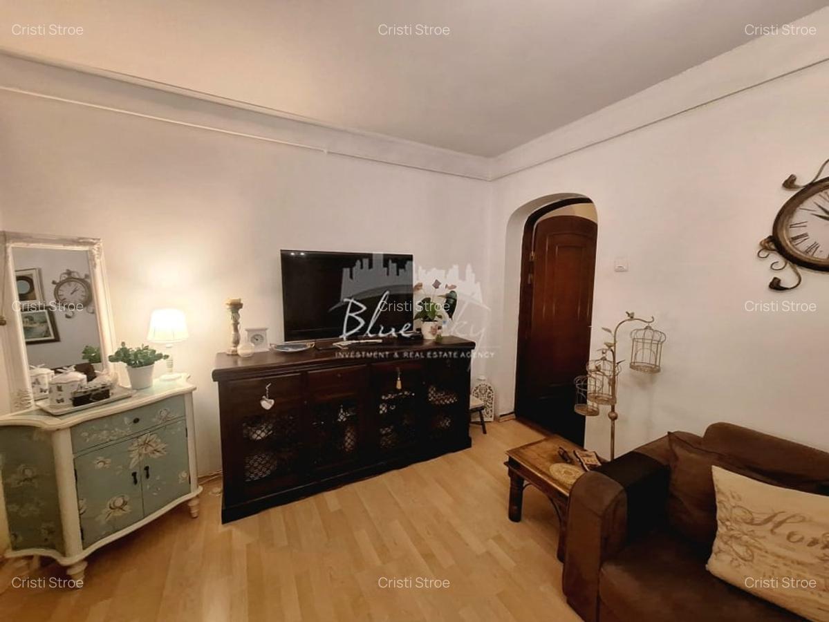 Apartament spatios cu 4 camere in zona Tomis 3 - Aleea Heracleea - 2