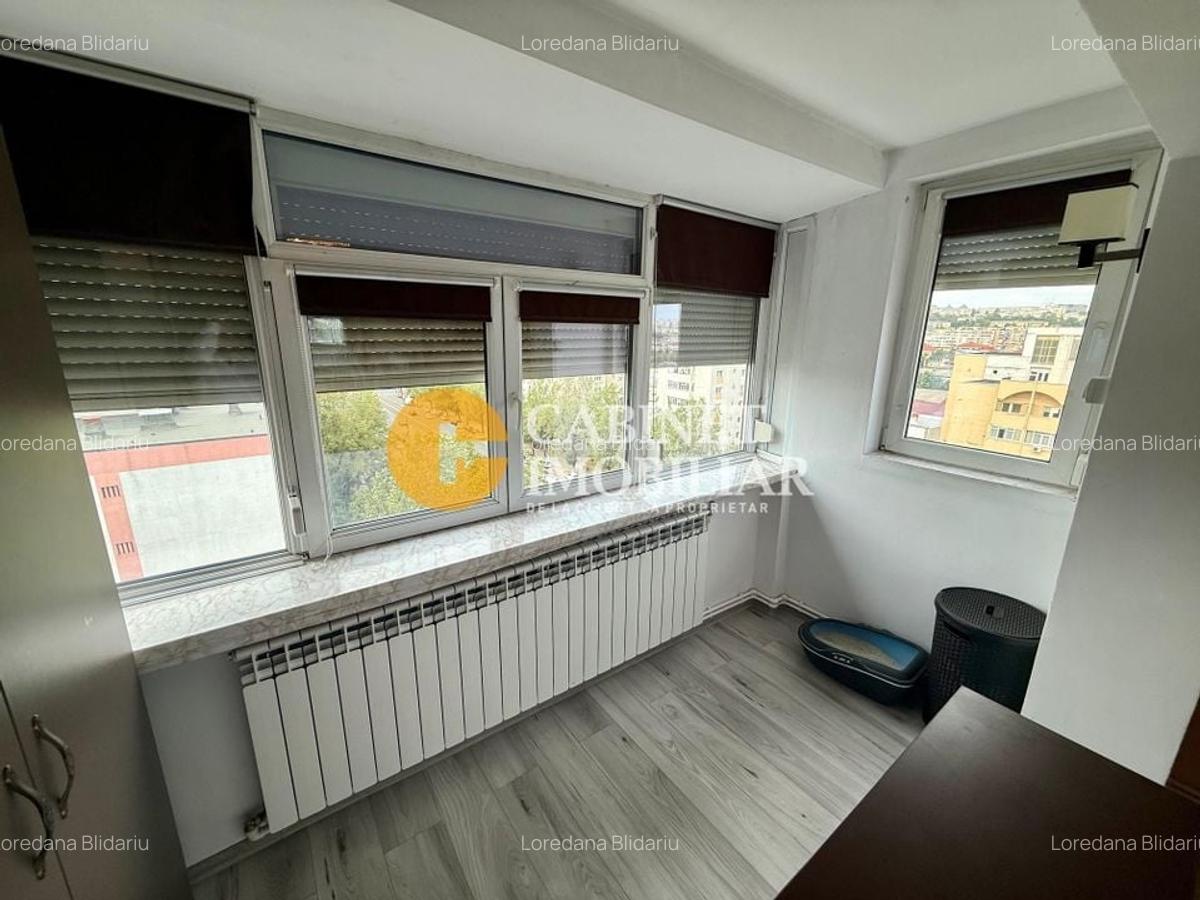 Apartament 3 Camere Renovat - Zona Alexandru/Familial - 7