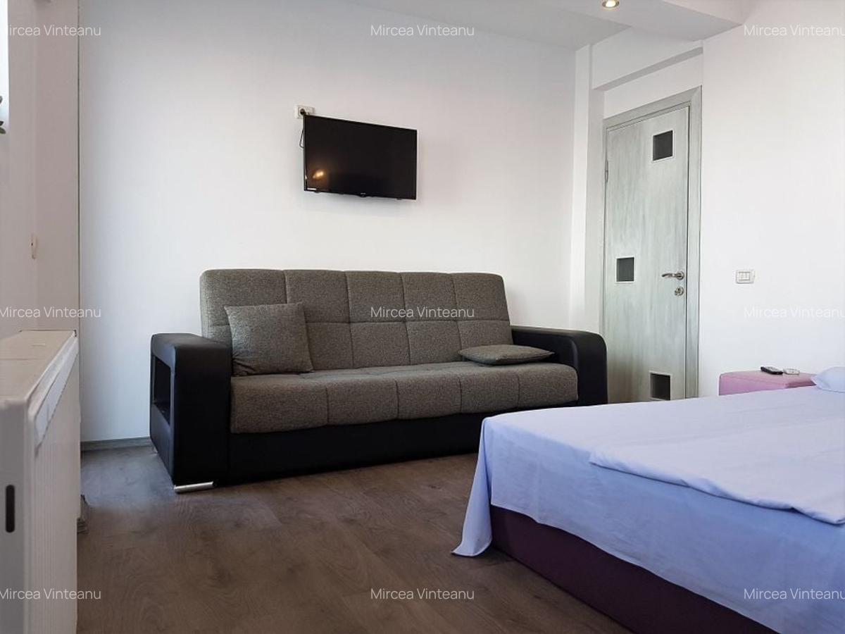 Delfinariu – apartament 2 camere in vila, centrala pe gaz! - 5