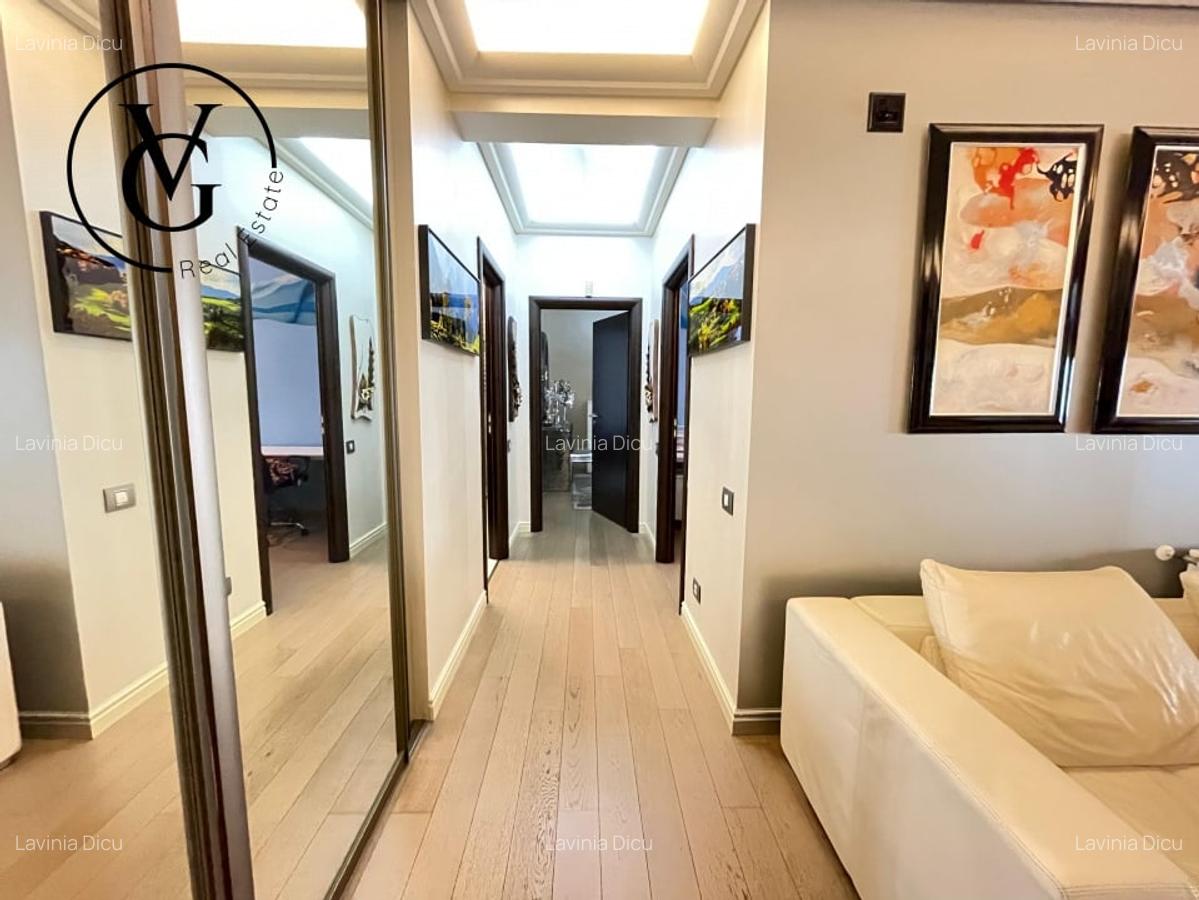 Apartament cu 3 camere decomandat, mobilat în Pajura - 8