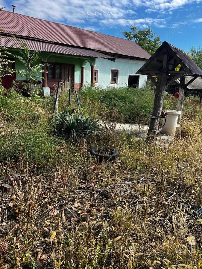 Casa de vanzare ,stare buna - 4