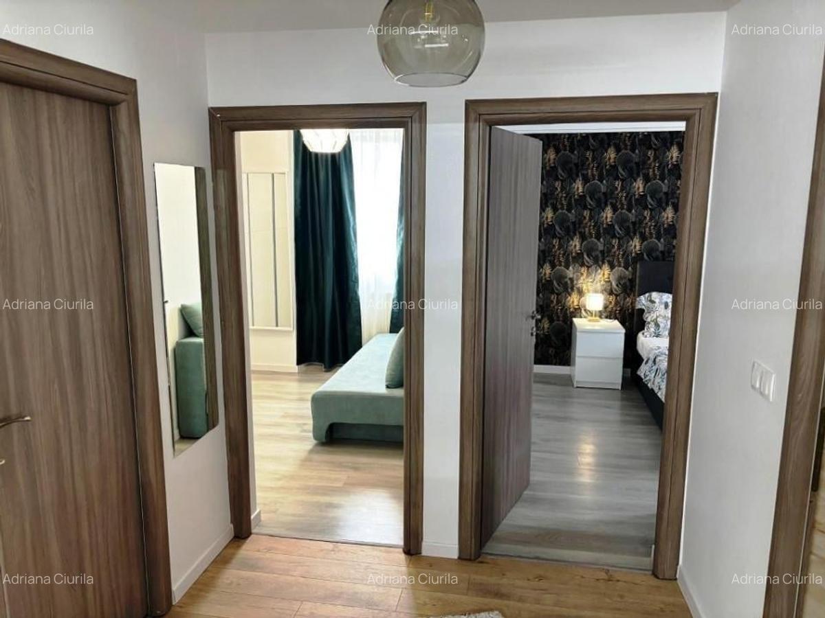 Apartament 3 camere in Ploiesti, zona Vest 9 Mai - 8