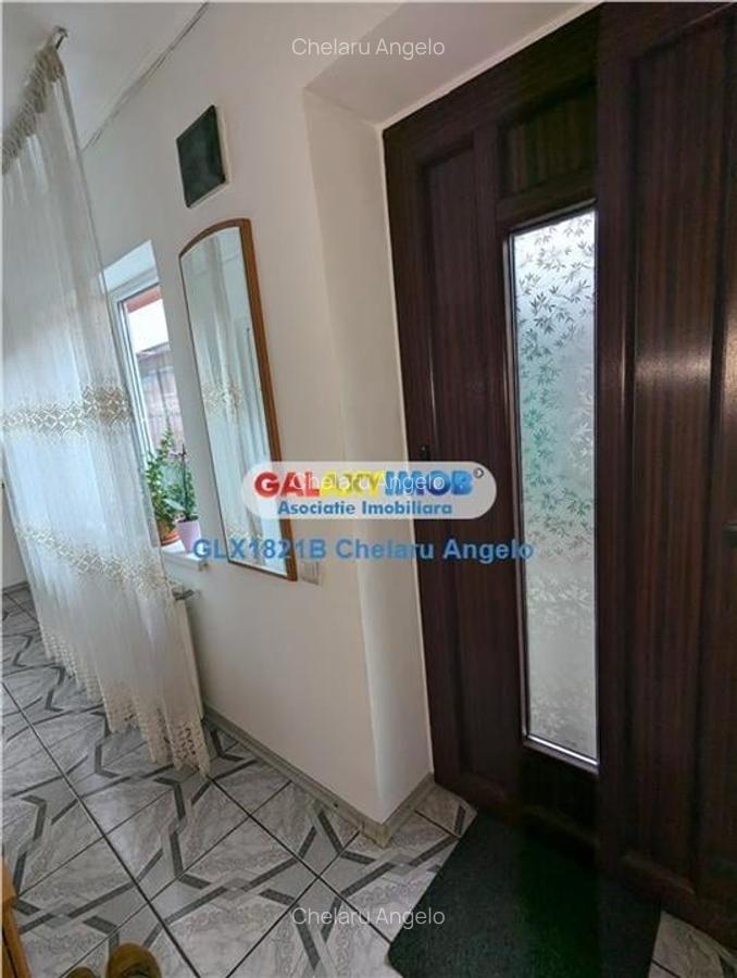 Rahova casa cocheta caramida,teren 145;mp desch. 11 ml,mobilat,utilat - 20