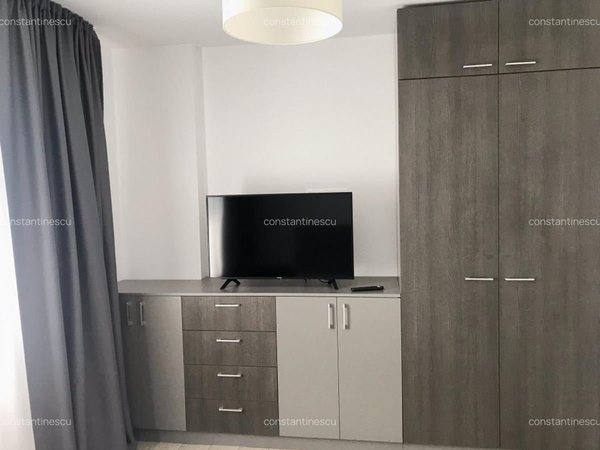 Inchiriez Apartament 2 Camere, Pipera, Complex Rezidential New Point - 4