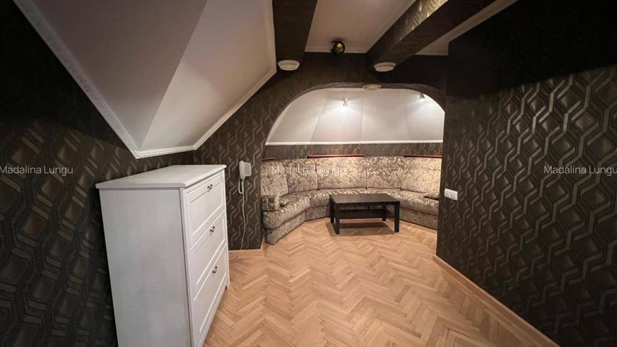 REV2004366 Vila Interbelica Dorobanti Capitale - 11