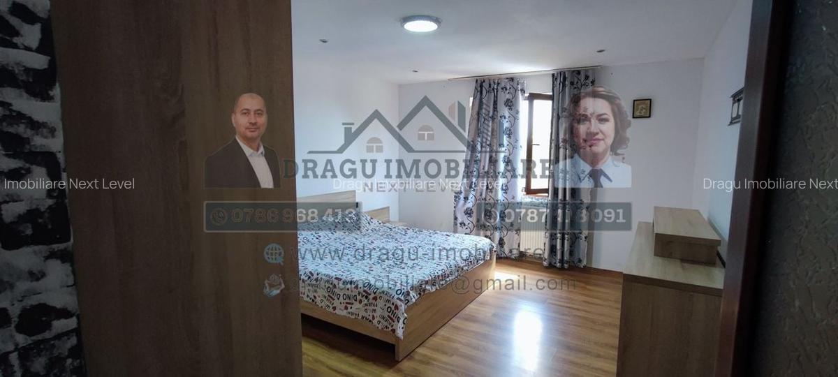 Casă individuală cu 3 camere în Cudalbi - 3