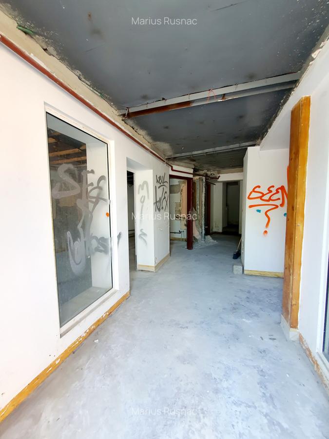 Clădire birouri, ideal clinica, constructie 1990 - 7