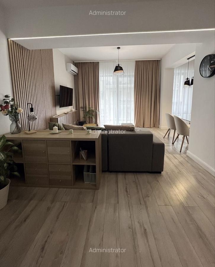 Novum Invest Politehnica langa Facultate, metrou aprope - 5