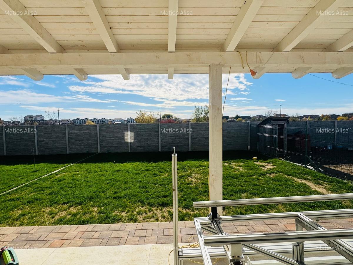 COMISION 0 l Casa tip Duplex l Giroc - 6