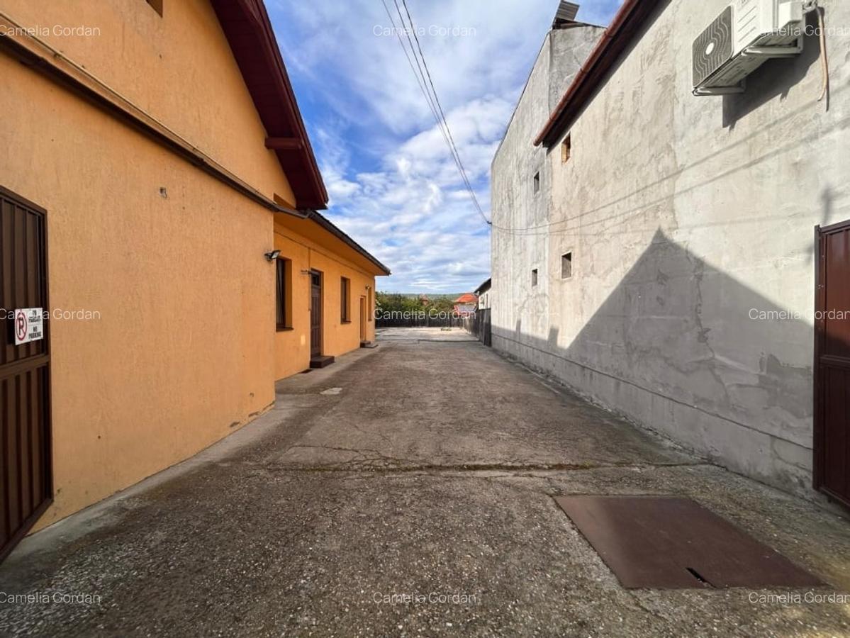 Oportunitate! Vanzare casa, ideala pentru birouri, Marasti, 435000 Eur - 6 Oportunitate! Vanzare casa, ideala pentru birouri, Marasti, 435000 Eur - 6