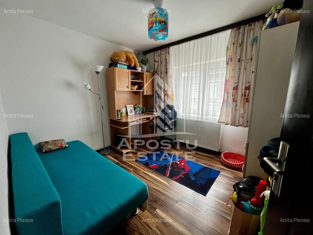 Apartament 3 camere,centrala proprie,zona Bucovina - 7