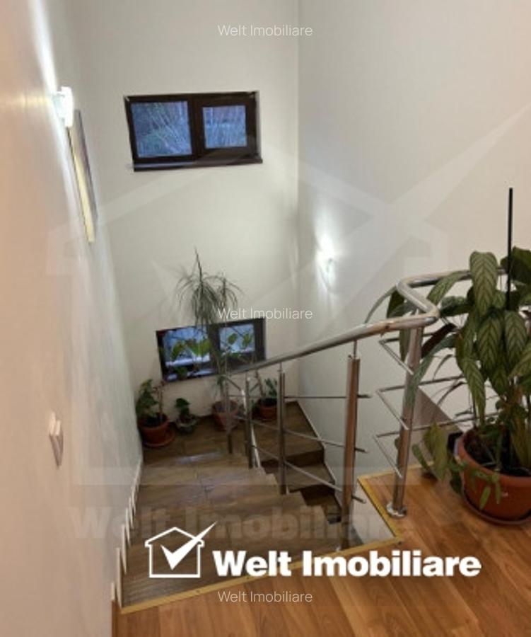 Casa tip duplex de vanzare in Floreti, zona linistita, drum privat de acces - 7