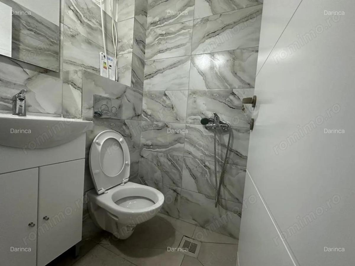 Agentie ofera spre vanzare garsoniera, S= 22 mp, etajul 2 in bloc izolat, complet renovat - 1