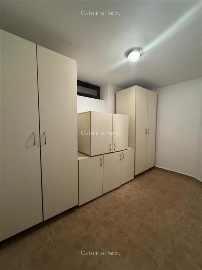 Apartament cu 4 camere circular în Cotroceni - 20