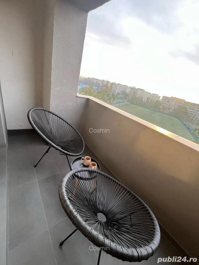 Prima inchiriere APARTAMENT 2 camere, bloc nou, sector 2 Colentina - 6