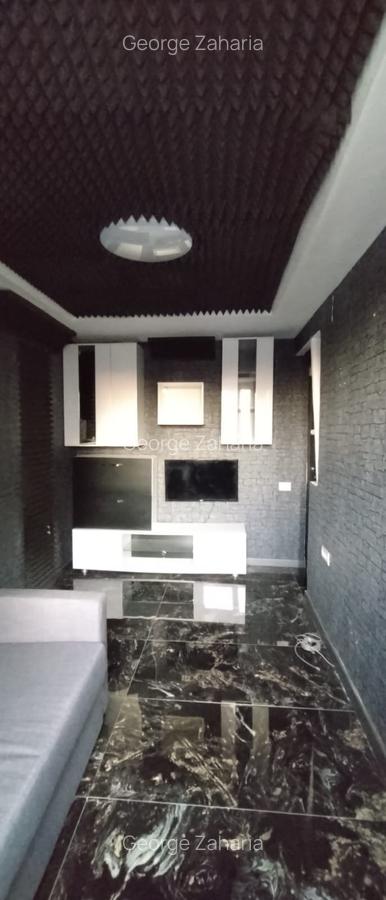 Ocazie  Unica! Garsoniera Finisaje Premium, Mobilata, Utilata, Etaj 2/4, - 8