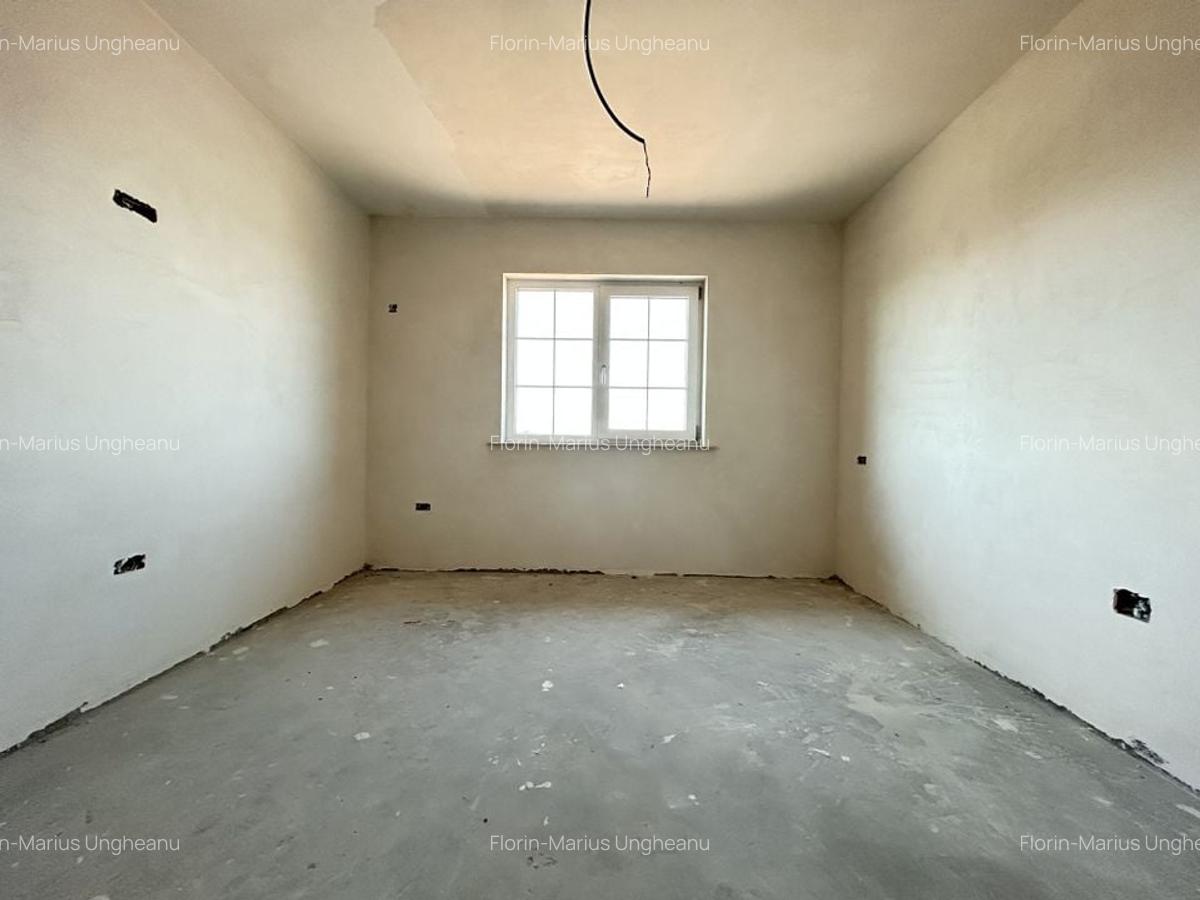 !!! Casa P+1 din BCA - la alb - Cumpana!!! - 7