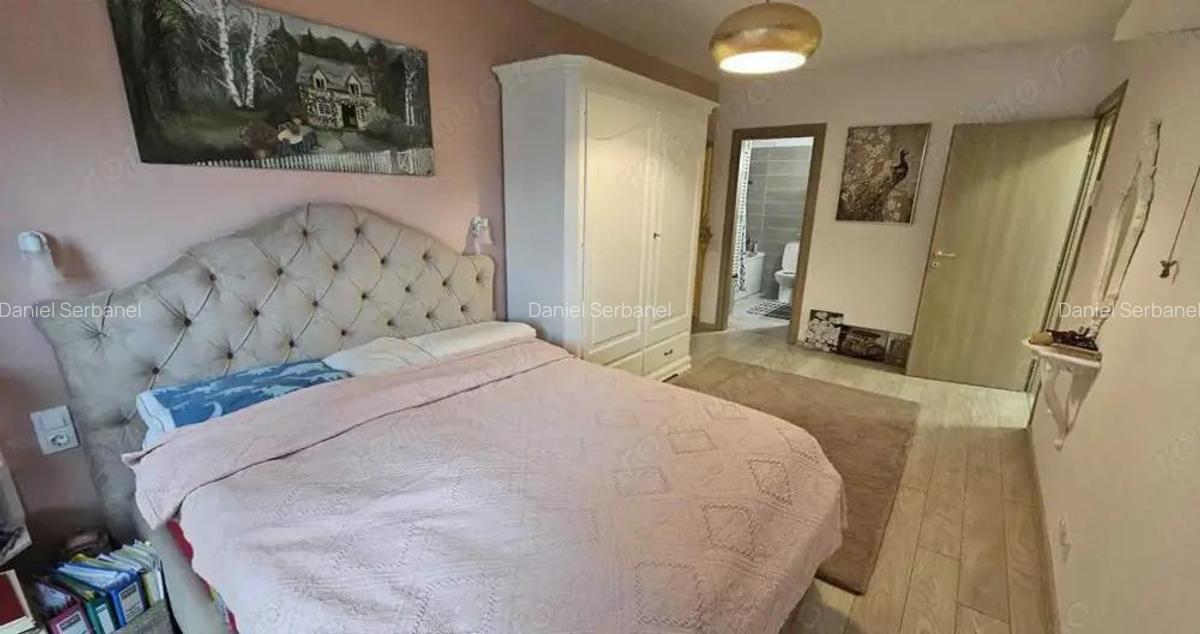3 camere | decomandat | Ghencea | Moghioros Park - 4