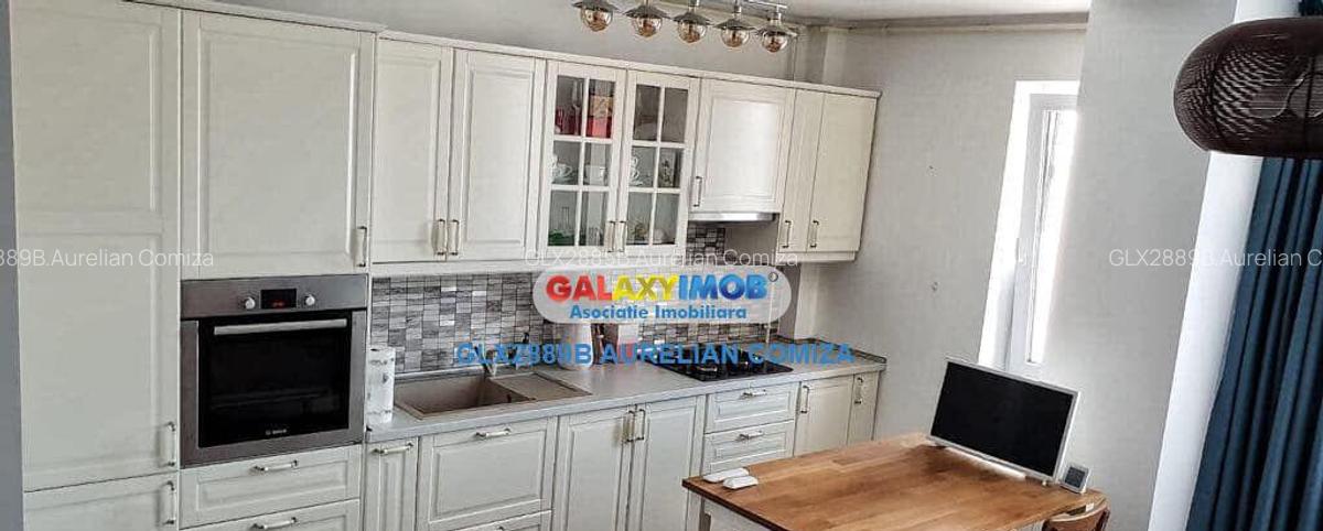 Apartament 2 camere Grozavesti-Complex Premium Regie - 4