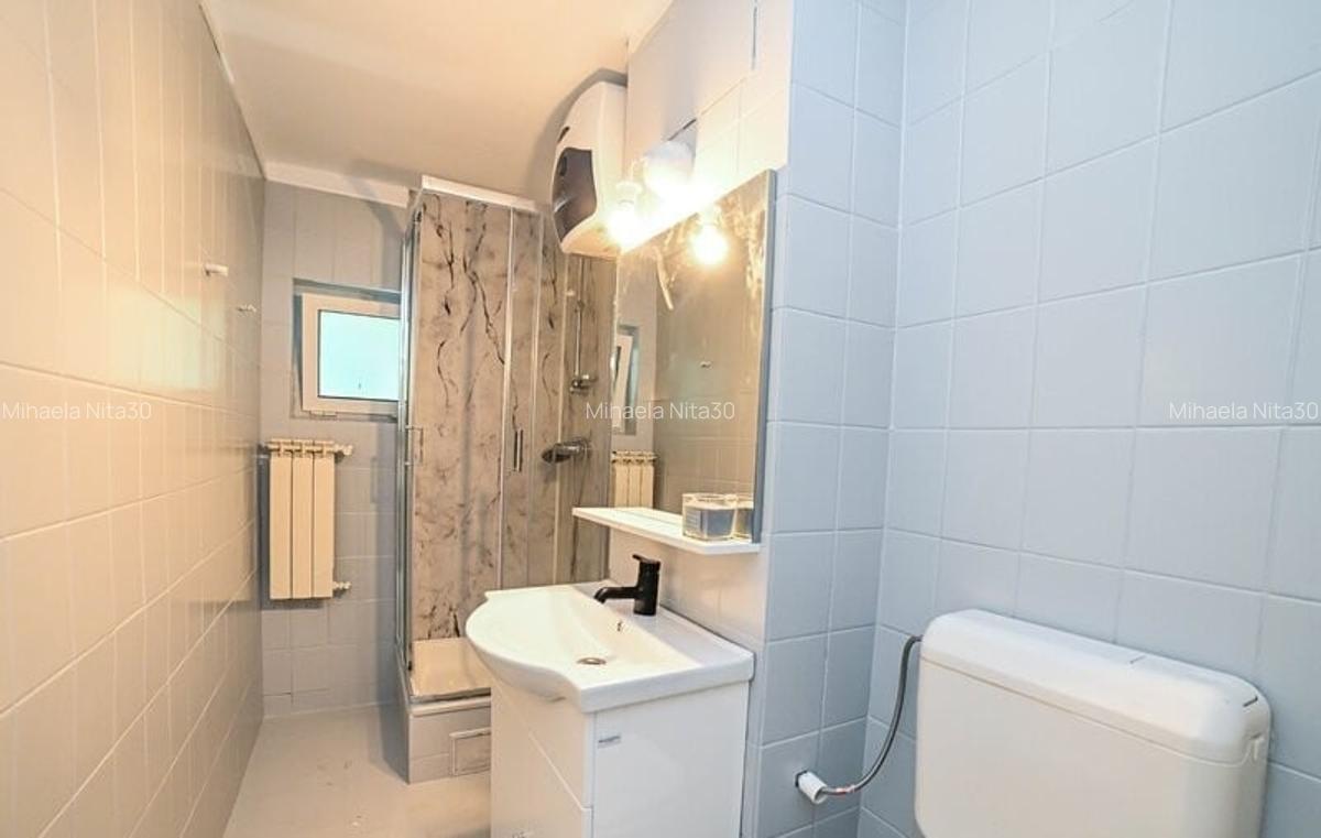 Inchiriere apartament 2 camere str Borsa - 7