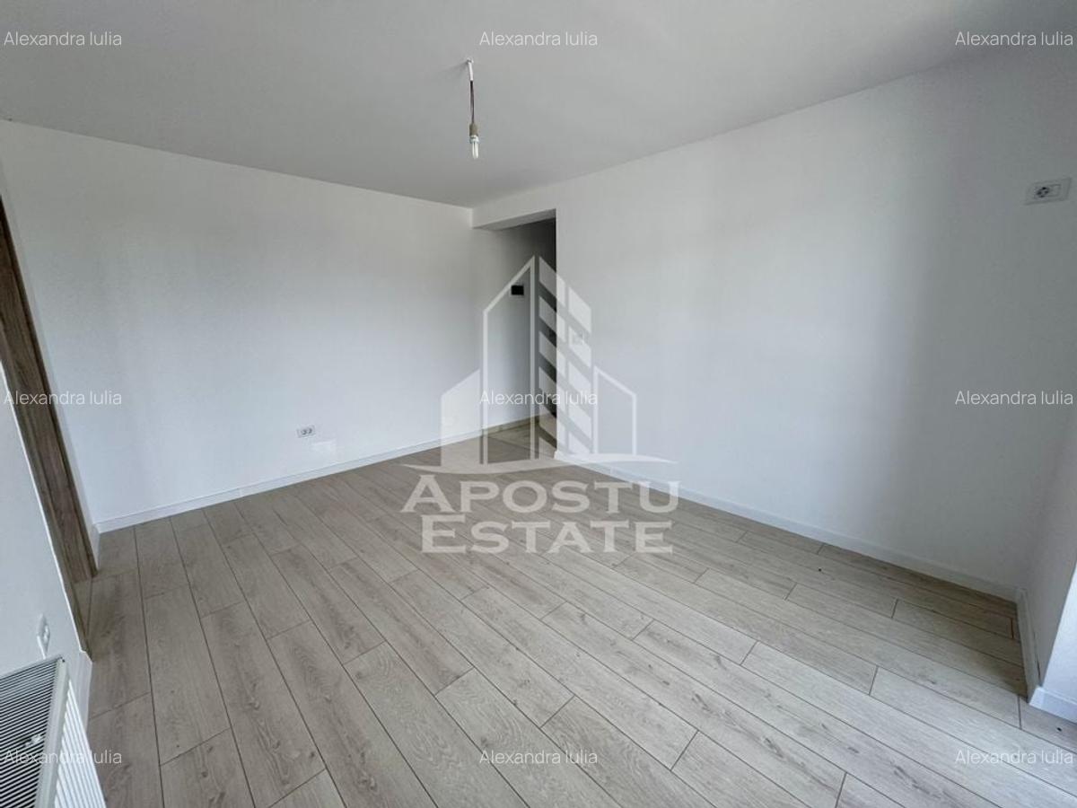 Apartament cu 2 camere semidecomandat în Calea Urseni - 3