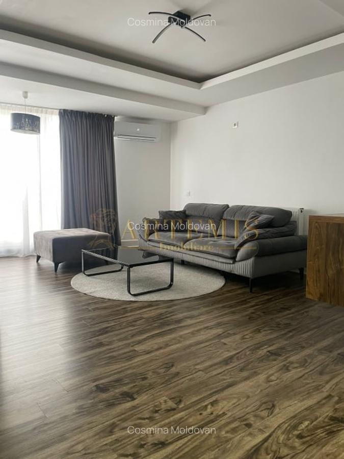 Apartament de 3 camere, decomandat, 84 mp., zona Nord-Vest - 2