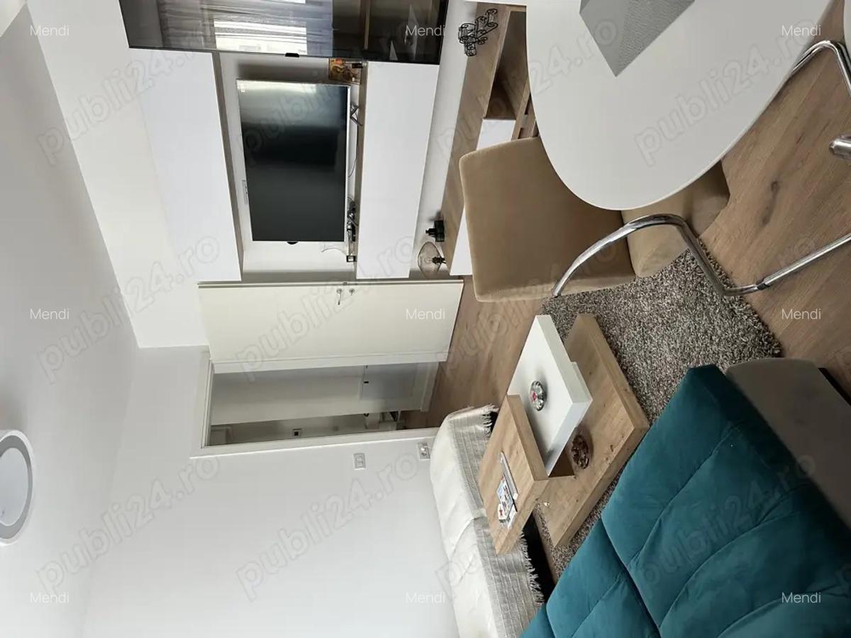 Inchiriez apartament cu doua camere - 7