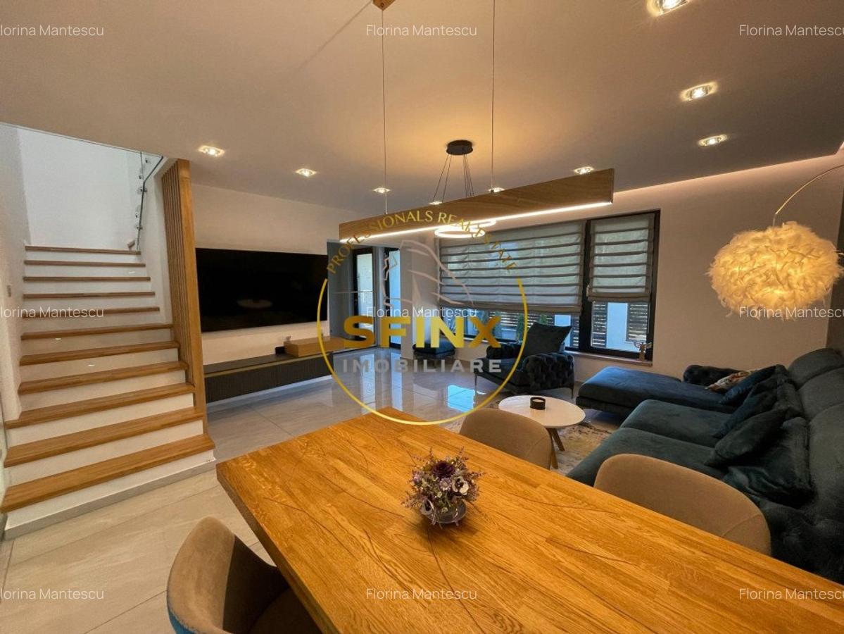 Modern, fully furnished villa, close to Cambridge School and Jolie Ville - 5