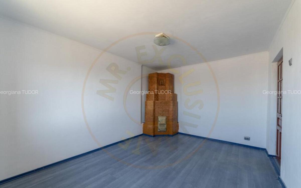 Casa cu teren de 1069 mp Bradu la 10 min de Pitesti! - 4