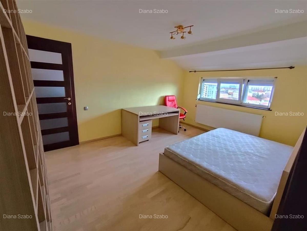 RECO Apartament 4 Camere Decebal - zona Prima Shops - 2