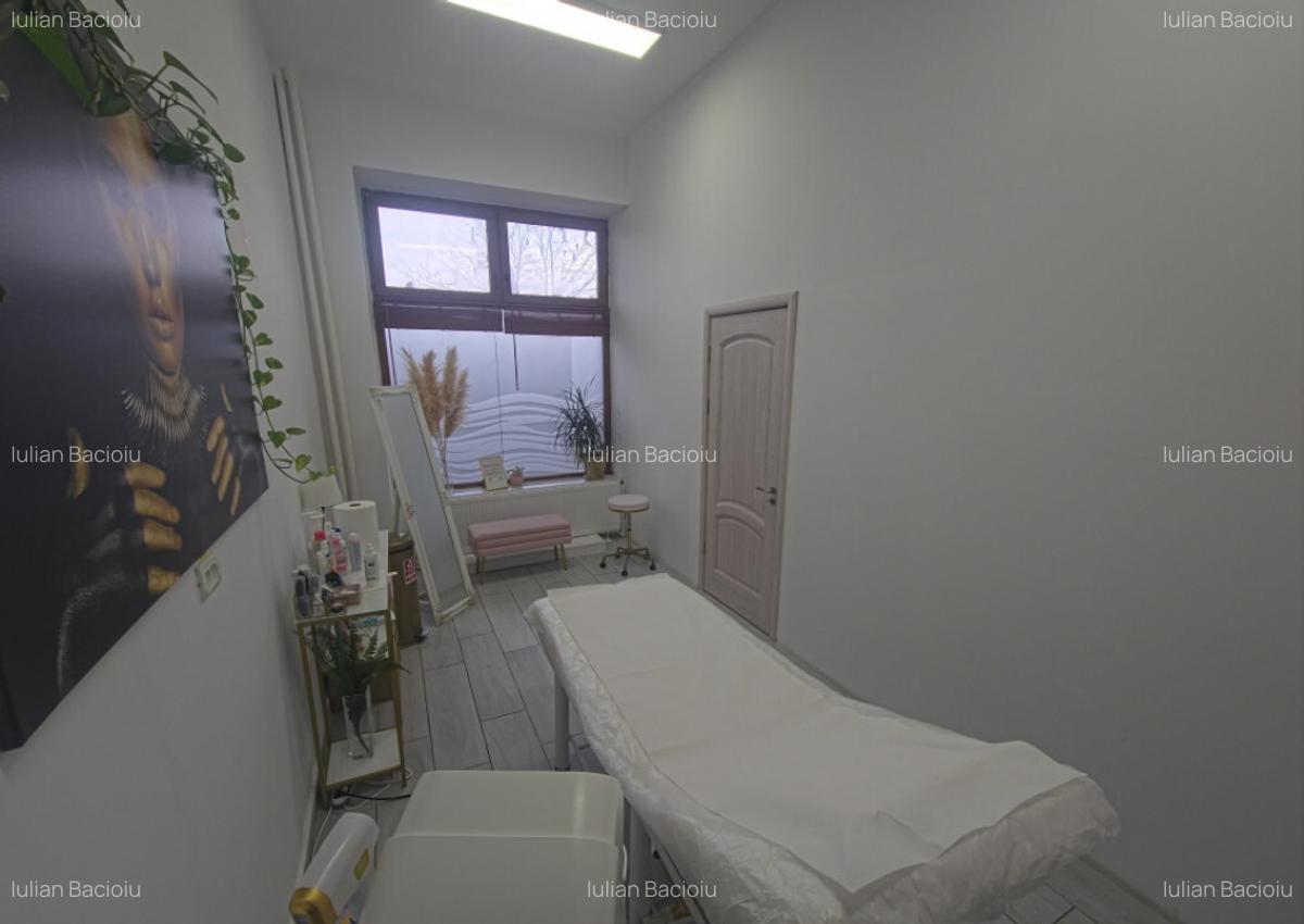 Spa?iu Comercial 35 mp Zona Stadion Vad Excelent - 11