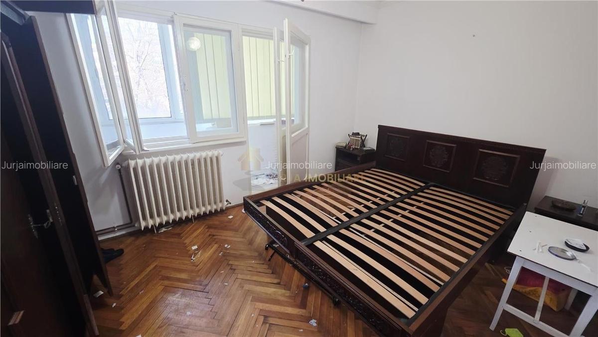 APARTAMENT 3 CAMERE 66 MP  GRIGORESCU ZONA PROFESOR CIORTEA - 11