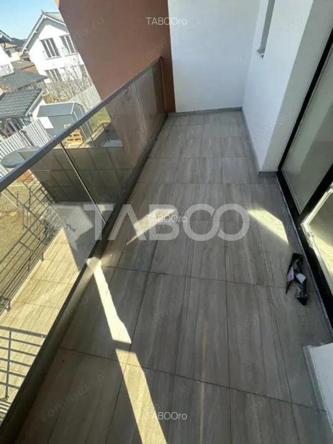 Duplex de vanzare in Arhitectilor 123 mpu si teren 301 mp terasa garaj - 12