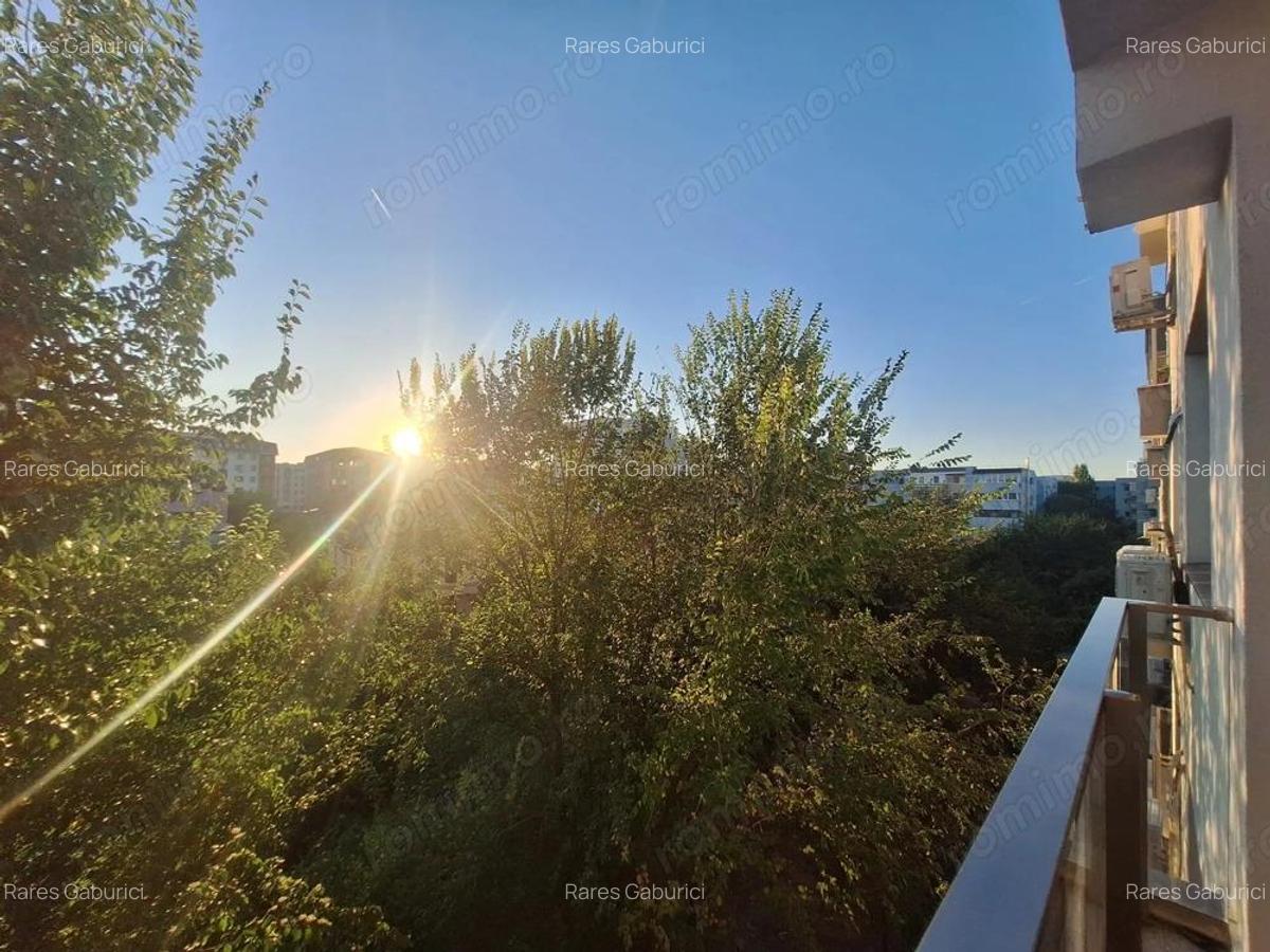 Apartament 2 camere | Drumul Valea Doftanei nr. 20 - 14