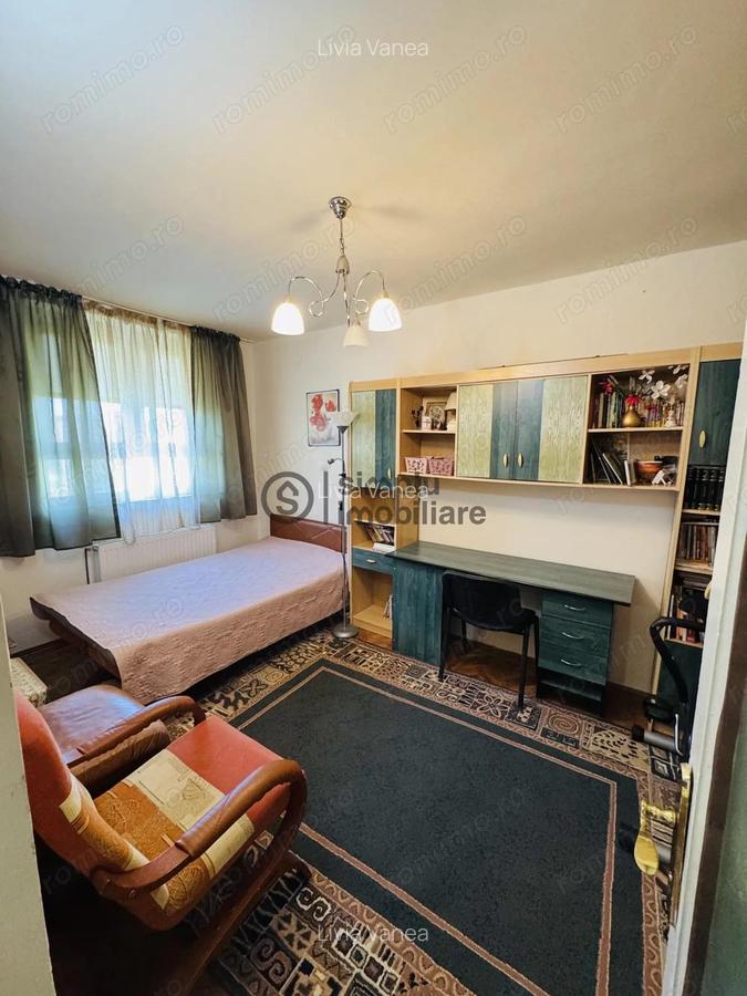Apartament 2 camere, ultracentral. - 4