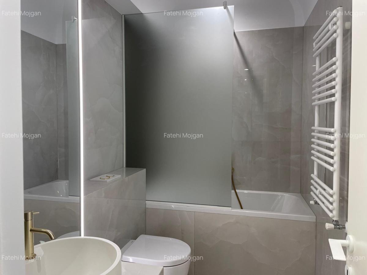 Cortina North, Studio Dublu, Faza 3 - 14 Cortina North, Studio Dublu, Faza 3 - 14