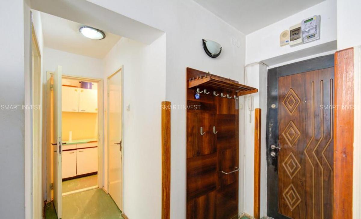 Apartament 2 camere 31mp Brancoveanu - Berceni - Melinesti - 3