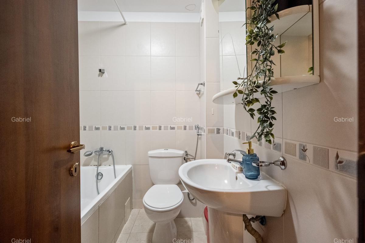 Apartament cu 3 camere de inchiriat cu loc de parcare, Rin Grand - 9