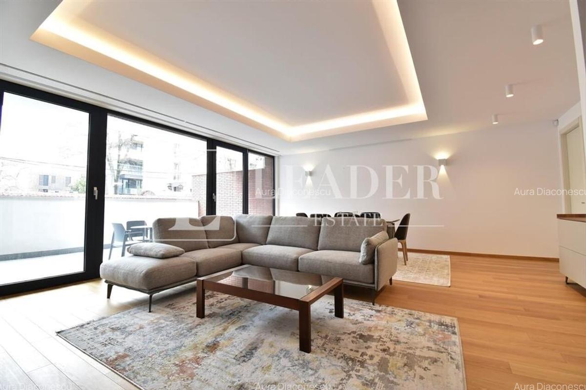 Apartament cu 3 camere decomandat în Primăverii - 4